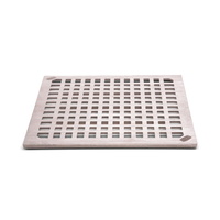  Floor Sink Commercial Sink - Nickel