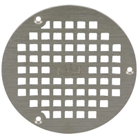 Shower Drains 5-1/4" Length