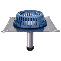  Roof Drain Drain - N/A