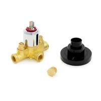 Tub & Shower Valve