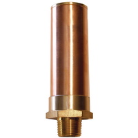  Vacuum Breaker Installation Need - N/A