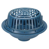 Roof Drains 12-1/2" Width