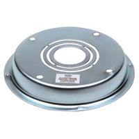 Shower Drains 10-5/8" Length