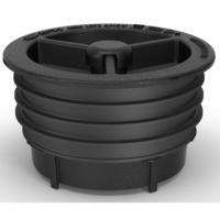 Traps, Tailpieces & Accessories Traps, Tailpieces & Accessories