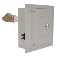  Wall Hydrant Valve - N/A