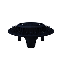 Roof Drains 16-3/5" Width