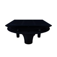 Roof Drains 16-3/5" Width Roof Drains 16-3/5" Width