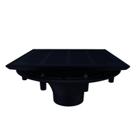 Roof Drains 20-1/10" Width