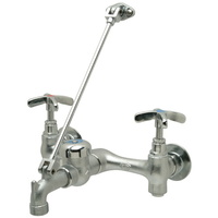  Mop Basin Commercial Sink - N/A