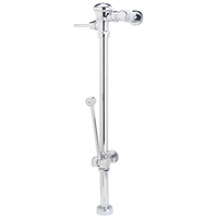  Closet Flush Valve Flush Valve - Chrome