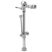  Closet Flush Valve Flush Valve - Chrome