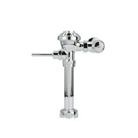 Closet Flush Valve Flush Valve - Chrome