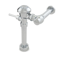  Closet Flush Valve Flush Valve - Chrome