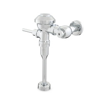  Closet Flush Valve Flush Valve - Chrome