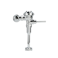  Closet Flush Valve Flush Valve - Chrome