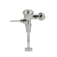  Closet Flush Valve Flush Valve - Chrome