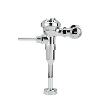  Closet Flush Valve Flush Valve - Chrome
