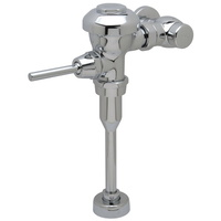  Closet Flush Valve Flush Valve - Chrome