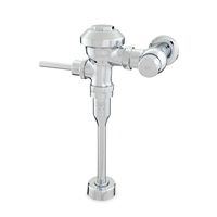  Closet Flush Valve Flush Valve - Chrome