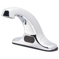  Aquasense Electronic Bathroom Faucet - Polished Chrome