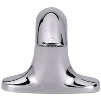  4" Centerset Commercial Bathroom Sink Faucet - N/A