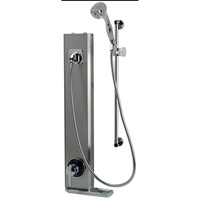   Commercial Shower Valve - N/A