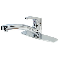 Single Handle Kitchen Faucet