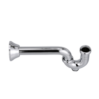 Traps, Tailpieces & Accessories