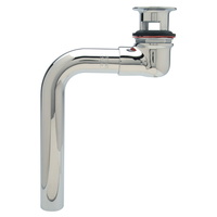 Traps, Tailpieces & Accessories