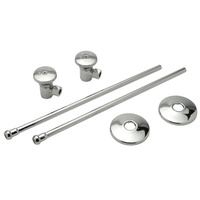 Traps, Tailpieces & Accessories