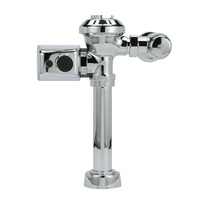  Aquavantage Closet Flush Valve Flush Valve - Polished Chrome