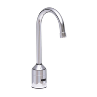  Aquasense Electronic Bathroom Faucet - Chrome