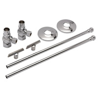 Traps, Tailpieces & Accessories