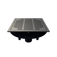 Roof Drains 16-3/5" Width