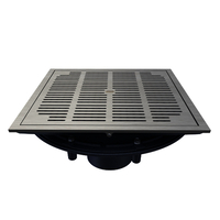 Roof Drains 20-1/10" Width