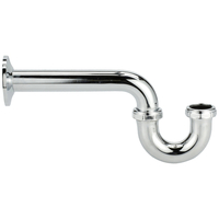 Traps, Tailpieces & Accessories