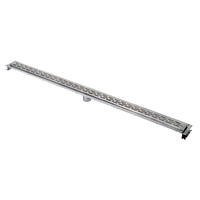 Shower Drains 62" Length