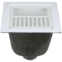  Floor Sink Commercial Sink - N/A