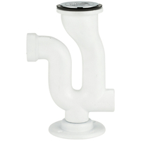 Traps, Tailpieces & Accessories