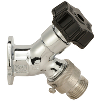  Wall Hydrant Valve - N/A