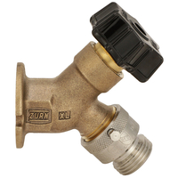  Wall Hydrant Valve - N/A