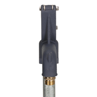  Wall Hydrant Valve - N/A