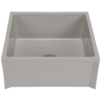  Mop Basin Commercial Sink - N/A