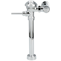  Closet Flush Valve Flush Valve - Chrome
