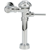  Closet Flush Valve Flush Valve - Chrome