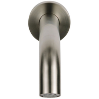  Nachi Series Wall Mount Bathroom Faucet Bathroom Faucet - Brushed Nickel
