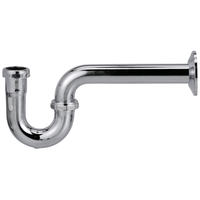 Traps, Tailpieces & Accessories