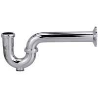 Traps, Tailpieces & Accessories