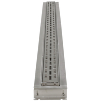 Shower Drains 62" Length