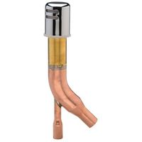 Traps, Tailpieces & Accessories